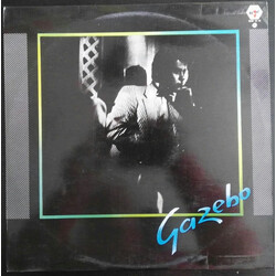 Gazebo Gazebo Vinyl LP USED