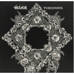 Wake (6) / Theories Wake / Theories Vinyl 7" USED