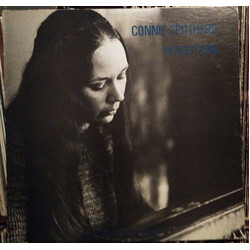 Connie Crothers Perception Vinyl LP USED