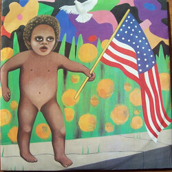 Prince And The Revolution America Vinyl 12" USED