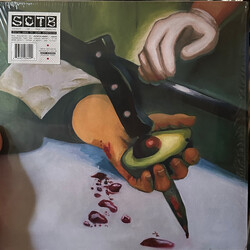 The Spirit Of The Beehive You'll Have To Lose Something Vinyl LP USED