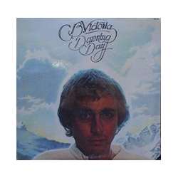 C.B. Victoria Dawning Day Vinyl LP USED