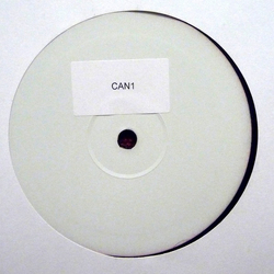 Mike Huckaby We Can Make It / Luv Time Vinyl 12" USED
