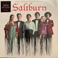 Various Saltburn (Music From The Motion Picture) Vinyl LP USED
