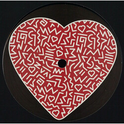 Emery Warman Make Luv Vinyl 12" USED