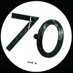 Tough Love (2) / Taylor (15) In My Way Vinyl 12" USED