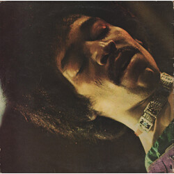 Jimi Hendrix Band Of Gypsys Vinyl LP USED