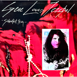 Gene Loves Jezebel Sweetest Thing Vinyl 12" USED
