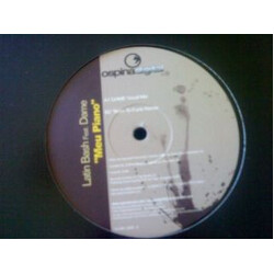 Latin Bash / Dame (3) Meu Piano Vinyl 12" USED