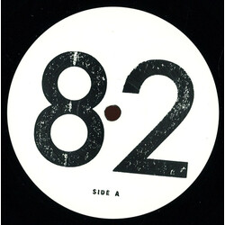 Simion Warning / Jack Ur Body Vinyl 12" USED