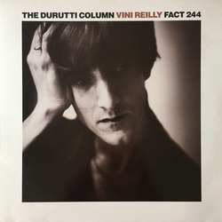 The Durutti Column Vini Reilly Vinyl LP USED