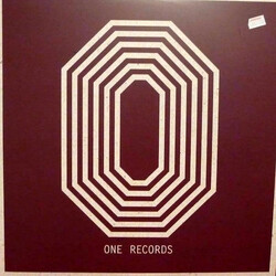 Yakine Harmony EP Vinyl 12" USED