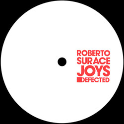 Roberto Surace Joys Vinyl 12" USED