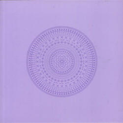 Vern (8) Levant EP Vinyl 12" USED