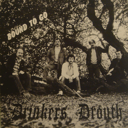 Drinkers Drouth Bound To Go Vinyl LP USED