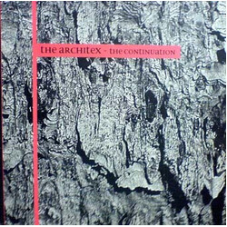 The Architex The Continuation Vinyl 12" USED