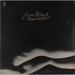 Essra Mohawk Primordial Lovers Vinyl LP USED