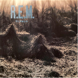 R.E.M. Murmur Vinyl LP USED