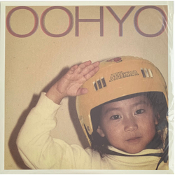 Oohyo 소녀감성 Girl Sense Vinyl LP USED