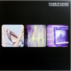 Boards Of Canada In A Beautiful Place Out In The Country Vinyl 12" USED