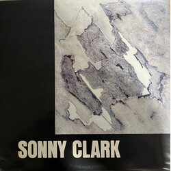 Sonny Clark Sonny Clark Vinyl LP USED