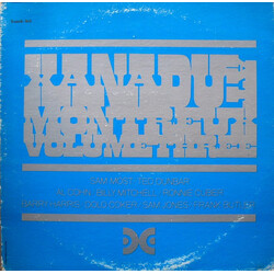 Various Xanadu At Montreux Volume Three Vinyl LP USED