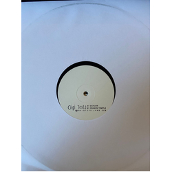 Gigi Testa Sichuan Vinyl 12" USED