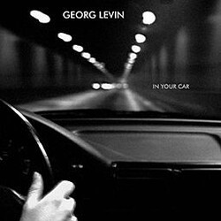 Georg Levin In Your Car Vinyl 12" USED