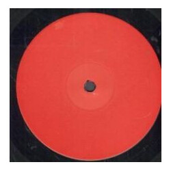 Jermaine Stewart Get Over It Vinyl 12" USED