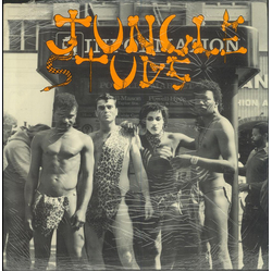 Jungle Studs Jungle Studs Vinyl LP USED