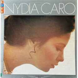 Nydia Caro Nydia Caro Vinyl LP USED