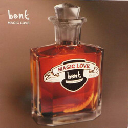 Bent Magic Love Vinyl 12" USED