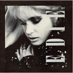 Adult Net Edie Vinyl 12" USED