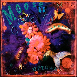Moose (2) Uptown Vinyl 12" USED