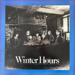 Winter Hours Winter Hours Vinyl LP USED