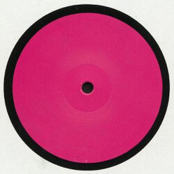 Body Culture (2) Body Culture 001 Vinyl 12" USED