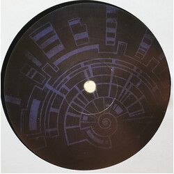 Alex Dimou What Keeps You There Vinyl 12" USED