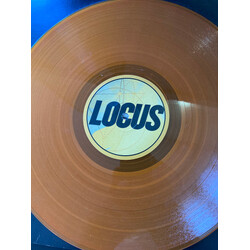 Chris Stussy / Toman Timewriter EP Vinyl 12" USED
