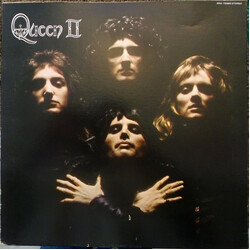Queen Queen II Vinyl LP USED