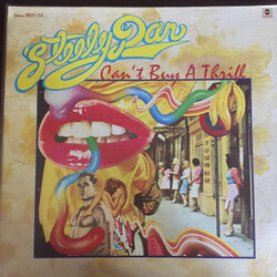 Steely Dan Can't Buy A Thrill Vinyl LP USED