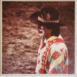 June Swoon (2) A House With Windows Open Vinyl LP USED