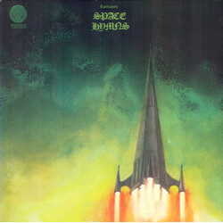 Ramases Space Hymns Vinyl LP USED