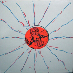 Sun Ra When Spaceships Appear Vinyl LP USED