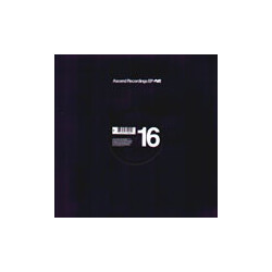 Quartz Escape From PG Ep Vinyl 12" USED