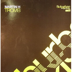Martin H Tromb Vinyl 12" USED