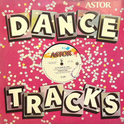 Thompson Twins In The Name Of Love Vinyl 12" USED