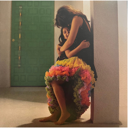 Camila Cabello Familia Vinyl LP USED