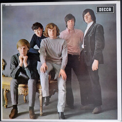 Them (3) The "Angry" Young Them! Vinyl LP USED