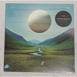 Tycho (3) Infinite Health Vinyl LP USED