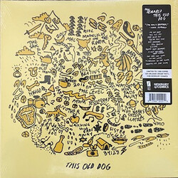 Mac Demarco This Old Dog Vinyl LP USED